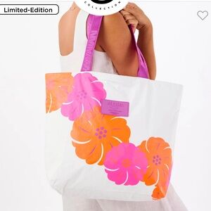 Aloha collection x Hawaiian Airline DAY TRIPPER
Lei Pualani